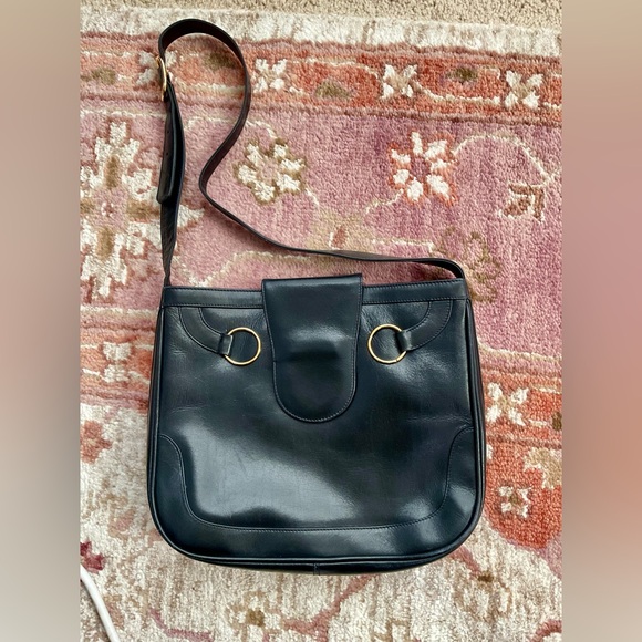 Gucci tom ford era vintage shoulder bag - Picture 2 of 7